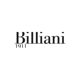 billiani-logo - New Concept